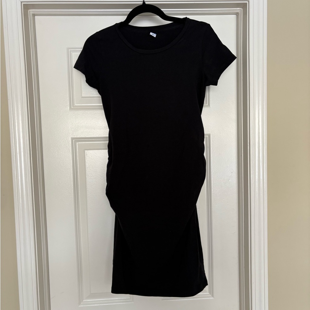 Old Navy Maternity Dress